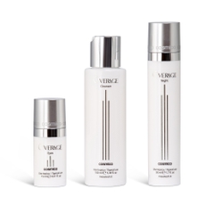 MESOTECH OVERAGE NIGHT SET / BỘ 3 SẢN PHẨM SĂN CHẮC VÀ GIẢM NHĂN DA BAN ĐÊM