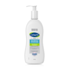 CETAPHIL PRO AD DERMA MOISTURIZER/ SỮA TẮM DƯỠNG ẨM DỊU LÀNH CHO VIÊM DA CƠ ĐỊA