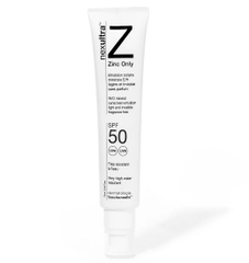 UNIVERSKIN NEXULTRA™ Z SPF 50/ KEM CHỐNG NẮNG CHỨA KẼM CHO DA MỤN VÀ DA NHẠY CẢM UNIVERSKIN NEXULTRA™ Z SPF 50