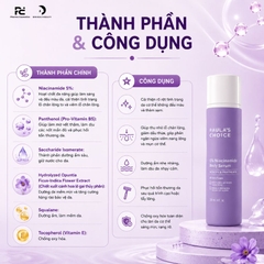 PAULA'S CHOICE 5% NIACINAMIDE BODY SERUM: Tinh Chất Dưỡng Thể Sáng Da, Giảm Thâm & Phục Hồi Toàn Diện Cho Cơ Thể