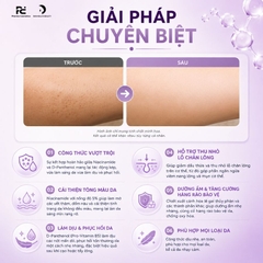 PAULA'S CHOICE 5% NIACINAMIDE BODY SERUM: Tinh Chất Dưỡng Thể Sáng Da, Giảm Thâm & Phục Hồi Toàn Diện Cho Cơ Thể