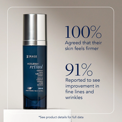 IMAGE Skincare AGELESS+ Retinol Treatment Crème 1.2% Retinol Complex – Kem retinol nồng độ cao chống lão hóa chuyên sâu
