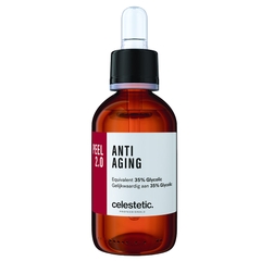 CELESTETIC ANTI-AGING PEEL / PEEL XÓA NHĂN, THAY MỚI LÀN DA