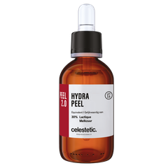 CELESTETIC HYDRA PEEL: Peel Cấp Ẩm & Chống Oxy Hóa Chuyên Sâu, Phục Hồi Làn Da Khô