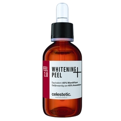 CELESTETIC WHITENING PEEL +: Peel Đặc Trị Nám & Sắc Tố - Khôi Phục Làn Da Sáng Mịn, Đều Màu