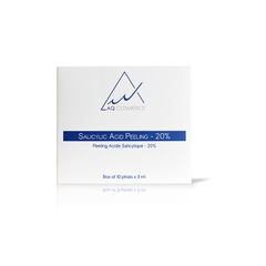 AQ COSMETICS SALICYLIC ACID PEELING / TẨY TẾ BÀO CHẾT BẰNG AXIT SALICYLIC 20%