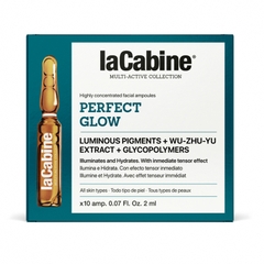 LACABINE PERFECT GLOW / TINH CHẤT CÔ ĐẶC – TỎA SÁNG HOÀN HẢO