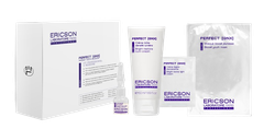ERICSON LABORATOIRE PERFECT [GNX] RADIANT YOUTH BOOSTER (GENXSKIN KIT 4 SESSIONS) - Bộ Trị Liệu Kích Hoạt Gen Trẻ Hóa & Sáng Da