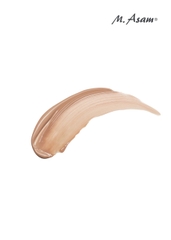 M. ASAM® MAGIC FINISH SUPERCHARGE SERUM FOUNDATION 1 / KEM NỀN CHE PHỦ HOÀN HẢO VÀ LÀM SĂN CHẮC DA  
