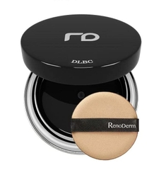 RenoDerm Day Long BB Cream / Phấn Nước Dưỡng- Da Chống Nắng- Make Up Tự Nhiên