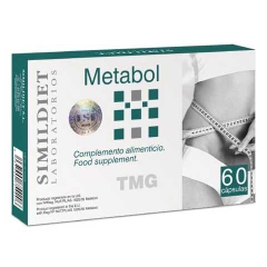SIMILDIET METABOL / VIÊN UỐNG HỖ TRỢ GIẢM CÂN