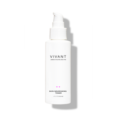 VIVANT SKIN NOURISHING TONER / TONER CHỐNG OXY HÓA SIÊU NHẸ DÀNH CHO LÀN DA NHẠY CẢM