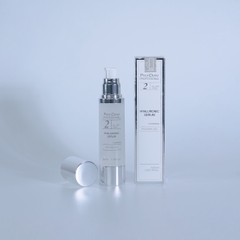 Profiderm Professional Hyaluronic Serum: Tinh Chất Cấp Ẩm Đa Tầng & Phục Hồi Da Chuyên Sâu