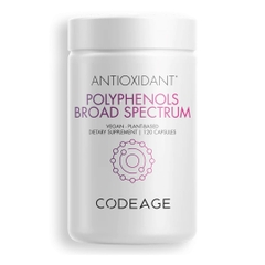 ANTIOXIDANT POLYPHENOLS BROAD SPECTRUM/ VIÊN UỐNG CHỐNG NẮNG