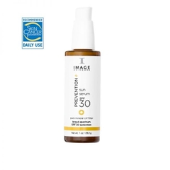 IMAGE PREVENTION SUN SERUM SPF30 / SERUM CHỐNG NẮNG NÂNG TÔNG, LÀM SÁNG DA