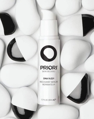 PRIORI DNA RECOVERY SERUM: Serum Phục Hồi DNA, Chống Lão Hóa Chuyên Sâu - Da Sáng Rạng Rỡ Từ Bên Trong