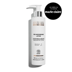 METHODE PHYSIODERMIE PRO – MICROBIOME LOTION/ NƯỚC THẦN ORGANIC CÂN BẰNG DA BỔ SUNG LỢI KHUẨN (ORGANIC) PRO – MICROBIOME LOTION