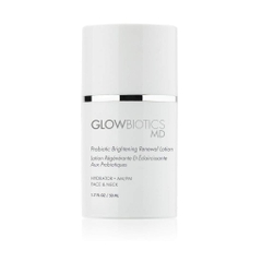 GLOWBIOTICS PROBIOTIC BRIGHTENING RENEWAL LOTION: Dưỡng Sáng & Tái Tạo Da Từ Probiotics