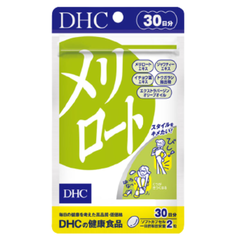 DHC MELILOT / VIÊN UỐNG GIẢM GIÃN TĨNH MẠCH