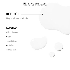 SKINCEUTICALS P-TIOX: Tinh Chất Peptide Tiên Tiến Giúp Cải Thiện & Làm Mờ 9 Loại Nếp Nhăn