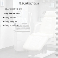 SKINCEUTICALS P-TIOX: Tinh Chất Peptide Tiên Tiến Giúp Cải Thiện & Làm Mờ 9 Loại Nếp Nhăn