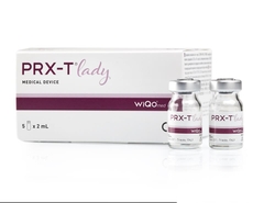 PRX TLADY / PEEL TRẺ HÓA, SÁNG HỒNG VÙNG KÍN