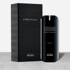 MEDIK8 R-RETINOATE® INTENSE 50ML/ KEM DƯỠNG ĐÊM 5 TRONG 1 CHỐNG LÃO HÓA MẠNH MẼ NHẤT MEDIK8