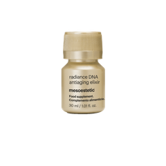 Mesoestetic Radiance DNA Antiaging Elixir – Nước Uống Hỗ Trợ Nuôi Dưỡng Da Tươi Trẻ, Sáng Mịn Toàn Diện