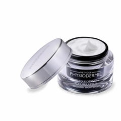 METHODE PHYSIODERMIE RECOVERY NIGHT MASK / MẶT NẠ NGỦ 3 TRONG 1 – LÀM SÁNG, SĂN CHẮC VÀ CẤP NƯỚC ĐA CHIỀU