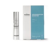 JAN MARINI SKIN RESEARCH REGENERATION BOOSTER / SERUM CHỐNG LÃO HÓA, TÁI TẠO VÀ LÀM ĐỀU MÀU DA