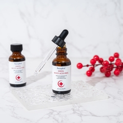 PHARMAFORM EXFOL MULTI-ACID PEEL: Peel Da Đa Tầng – Tái Tạo, Cải Thiện Nếp Nhăn & Giảm Mụn