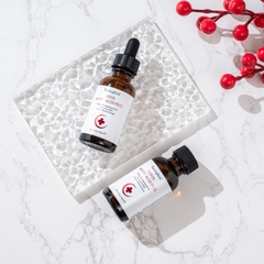 PHARMAFORM EXFOL MULTI-ACID PEEL: Peel Da Đa Tầng – Tái Tạo, Cải Thiện Nếp Nhăn & Giảm Mụn