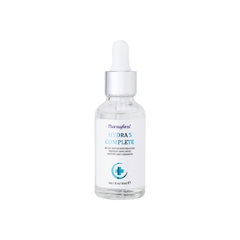 PHARMAFORM HYDRA 5 COMPLETE SERUM: Tinh Chất Dưỡng Ẩm Chuyên Sâu, Phục Hồi & Tái Tạo Làn Da Khỏe Mạnh