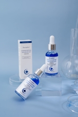 PHARMAFORM COPPER PEPTIDE ADVANCED EGF SERUM: Tinh Chất Phục Hồi & Tái Tạo Da Chuyên Sâu