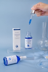 PHARMAFORM COPPER PEPTIDE ADVANCED EGF SERUM: Tinh Chất Phục Hồi & Tái Tạo Da Chuyên Sâu