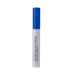 PHARMAFORM ACTIVE EYELASH SERUM: Dưỡng Dài & Dày Mi, Mày - Phục Hồi & Ngăn Gãy Rụng Toàn Diện