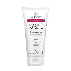 VELA SHAPE RESCULPTING GEL GIẢM MỠ, ĐỊNH HÌNH, SĂN CHẮC CƠ THỂ