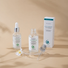 PHARMAFORM ACNE CLARIFYING PLUS SERUM: Tinh Chất Trị Mụn & Chống Lão Hóa Cho Làn Da Trưởng Thành