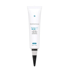 SKINCEUTICALS RETINOL 0.5 / TINH CHẤT CHUYÊN BIỆT GIÚP DƯỠNG DA, LÀM MỀM MỊN, GIẢM ĐỐM NÂU, CÁC KHUYẾT ĐIỂM TRÊN DA SAU MỤN, GIẢM CÁC DẤU HIỆU LÃO HOÁ