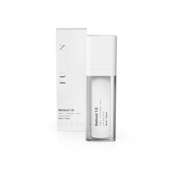 FUSION RETINOL 1.0  ĐIỀU TRỊ NÁM, MỤN, THÂM SẸO SAU MỤN, DA LÃO HÓA