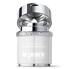 LA PRAIRIE WHITE CAVIAR CREME EXTRAORDINAIRE / KEM DƯỠNG TRẮNG DA