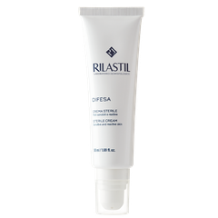 RILASTIL DIFESA STERILE CREAM​​​​​​​/ KEM DƯỠNG DÀNH CHO DA NHẠY CẢM RILASTIL DIFESA STERILE CREAM ​​​​​​​