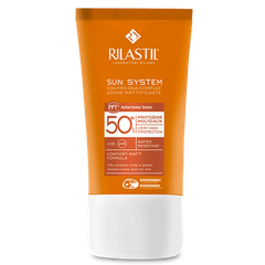 RILASTIL SUN SYSTEM PPT COMFORT MATT FORMULA SPF 50+/ KEM CHỐNG NẮNG VÙNG DA MẶT RILASTIL SUN SYSTEM PPT COMFORT MATT FORMULA SPF 50+
