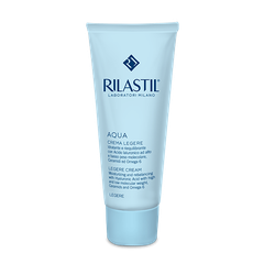 RILASTIL AQUA LEGERE CREAM/ KEM DƯỠNG ẨM DỊU NHẸ RILASTIL AQUA LEGERE CREAM
