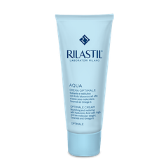 RILASTIL AQUA OPTIMALE CREAM/ KEM DƯỠNG ẨM ĐẬM ĐẶC RILASTIL AQUA OPTIMALE CREAM