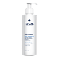 RILASTIL DAILY CARE CLEANSING MILK/ SỮA RỬA MẶT RILASTIL DAILY CARE CLEANSING MILK