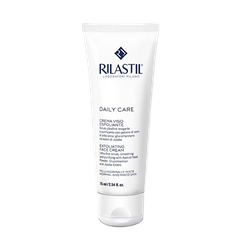 RILASTIL DAILY CARE EXFOLIATING FACE CREAM / KEM TẨY TẾ BÀO CHẾT