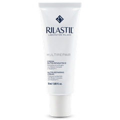 RILASTIL MULTIREPAIR NUTRI REPAIRING CREAM/ KEM DƯỠNG DÀNH CHO DA LÃO HÓA SỚM RILASTIL MULTIREPAIR NUTRI REPAIRING CREAM