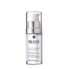 RILASTIL MULTIREPAIR S-FERULIC BI-GEL SERUM INTENSIVE ANTIWRINKLE/ SERUM CHỐNG LÃO HÓA SỚM RILASTIL MULTIREPAIR S-FERULIC BI-GEL SERUM INTENSIVE ANTIWRINKLE