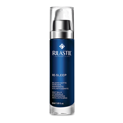 RILASTIL RE-SLEEP NIGHT BALM/ KEM DƯỠNG DA BAN ĐÊM RILASTIL RE-SLEEP NIGHT BALM 50ML